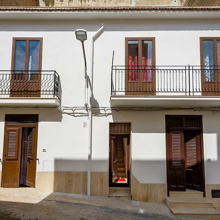 Cineholiday House 3 Castellammare del Golfo Exteriér fotografie