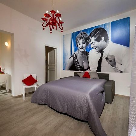 Cineholiday House 3 Castellammare del Golfo Exteriér fotografie