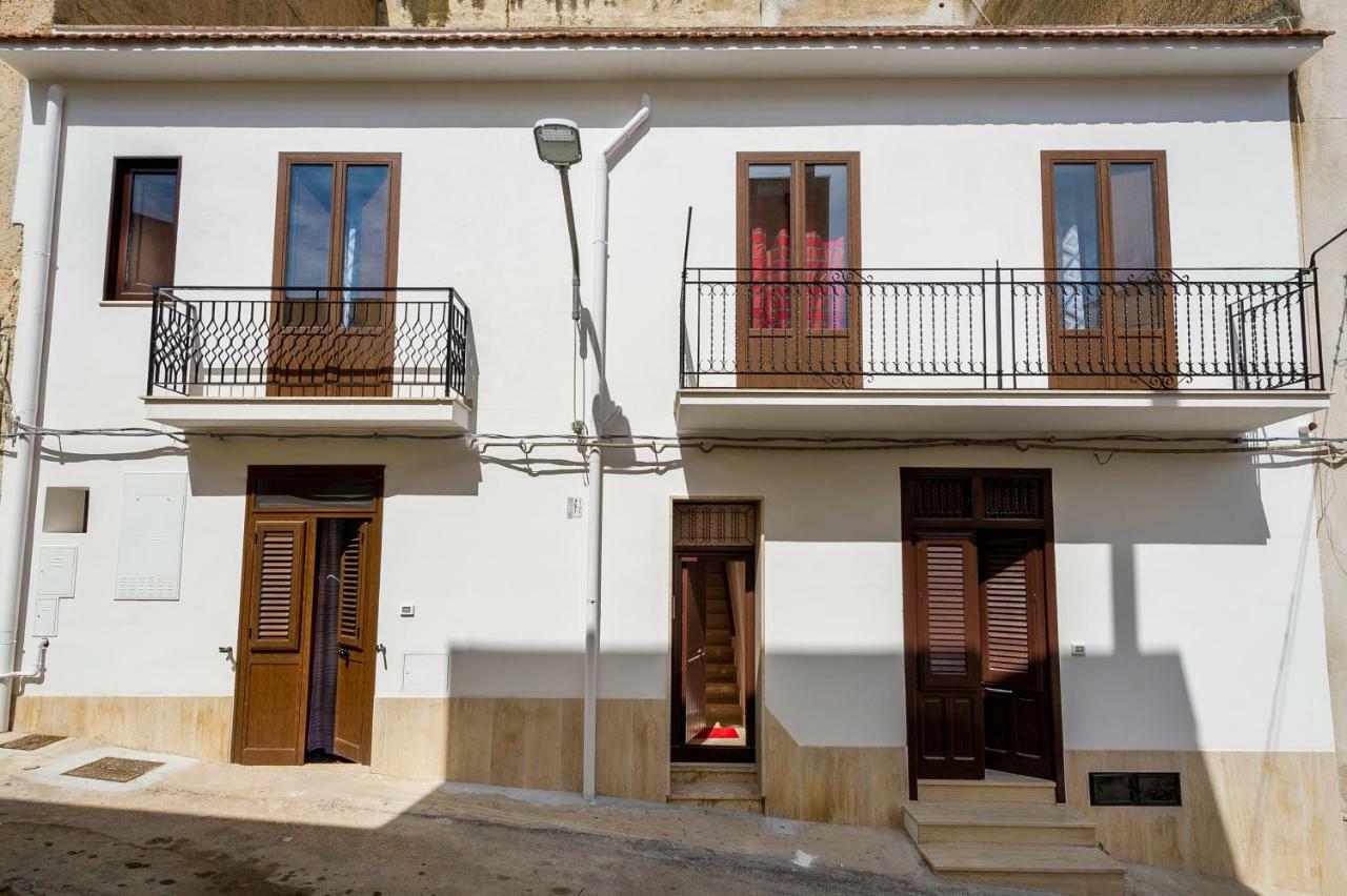 Cineholiday House 3 Castellammare del Golfo Exteriér fotografie